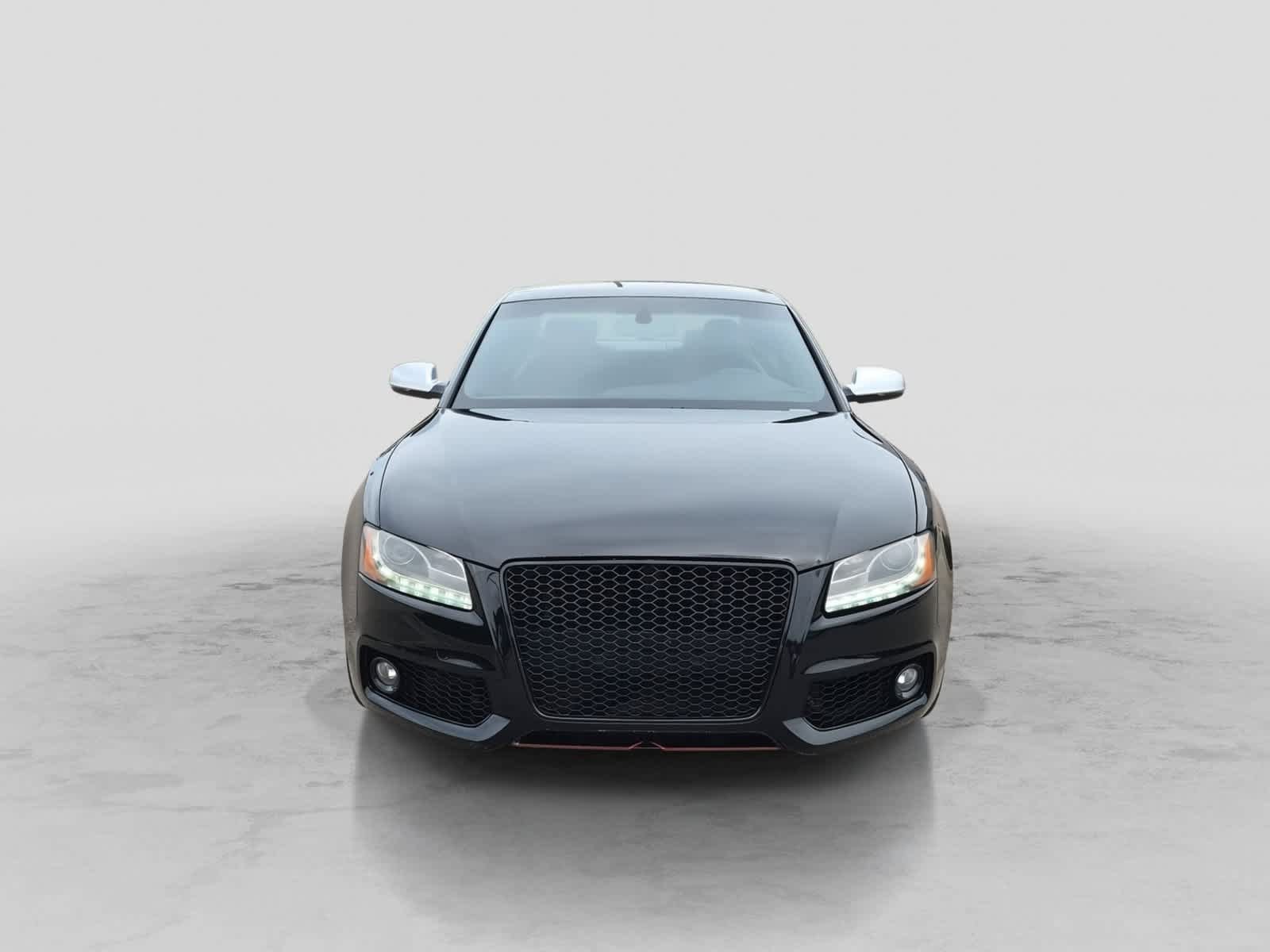 Used 2011 Audi S5 Premium Plus AWD/4WD image 3