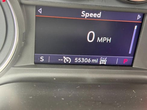 Used 2021 Chevrolet Silverado 1500 LTZ image 23