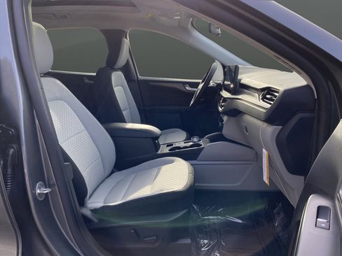 New 2026 Ford Escape Active w/ Active Premium Tech Pack AWD/4WD image 38