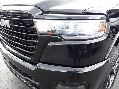Used 2025 RAM 1500 Laramie w/ Sport Appearance Package AWD/4WD image 72