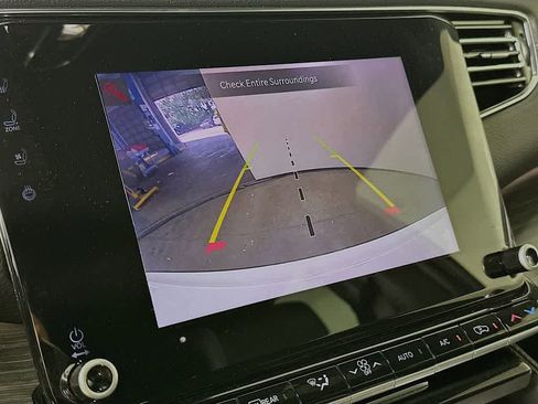 Used 2023 Jeep Wagoneer Series III w/ Preferred Equipment Group image 29