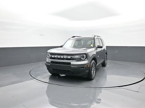 Certified 2024 Ford Bronco Sport Big Bend w/ Convenience Package image 3