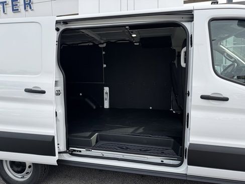 New 2025 Ford Transit 350 Low Roof w/ Load Area Protection Package image 32
