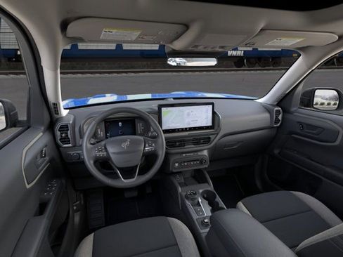 New 2026 Ford Bronco Sport Big Bend AWD/4WD image 9