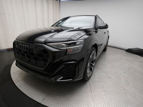 New 2026 Audi Q8 Premium Plus AWD/4WD image 12