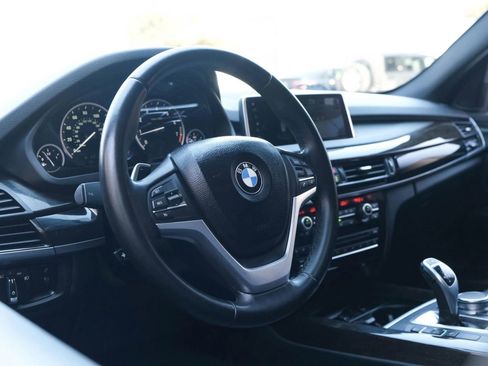 Used 2018 BMW X5 sDrive35i w/ Driving Assistance Package RWD image 22