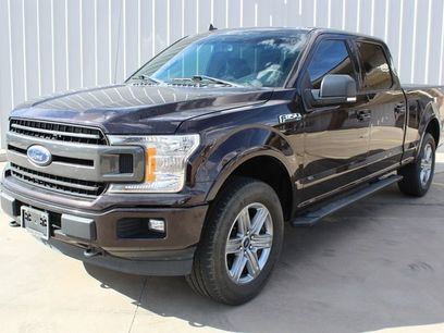 Used 2019 Ford F150 XLT w/ Equipment Group 302A Luxury