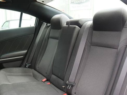 Used 2019 Dodge Charger SXT AWD/4WD image 19