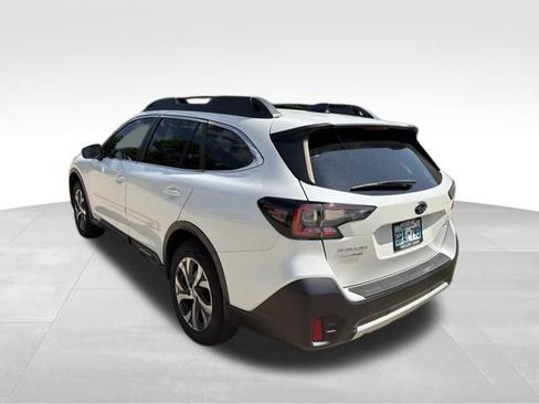 Used 2022 Subaru Outback Limited XT AWD/4WD image 7