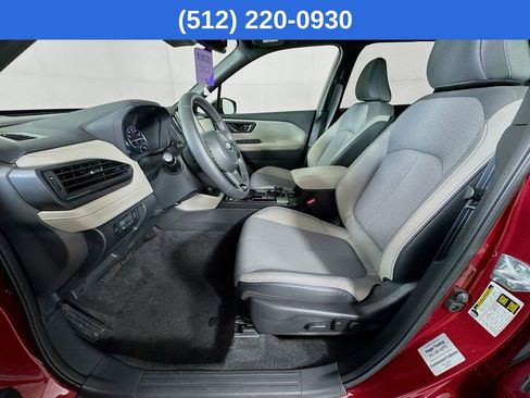 Used 2026 Subaru Forester Premium image 24