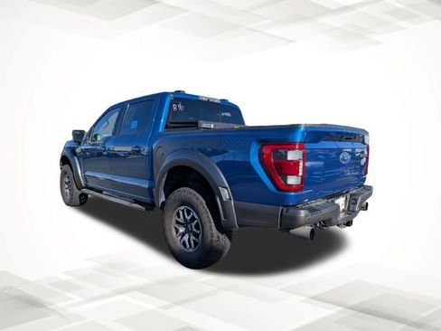 Used 2022 Ford F150 Raptor w/ Equipment Group 801A High image 6