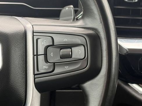 Used 2024 GMC Sierra 1500 SLT AWD/4WD image 11