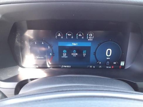 New 2024 Ford F150 XLT w/ Equipment Group 302A MID image 14