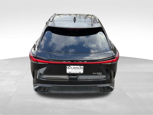 Used 2025 Lexus RX 350 F Sport image 5