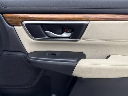 Used 2022 Honda CR-V EX image 42