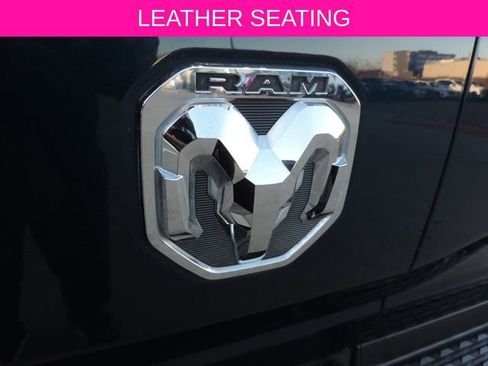 Used 2022 RAM 1500 Limited w/ Bed Utility Group image 16