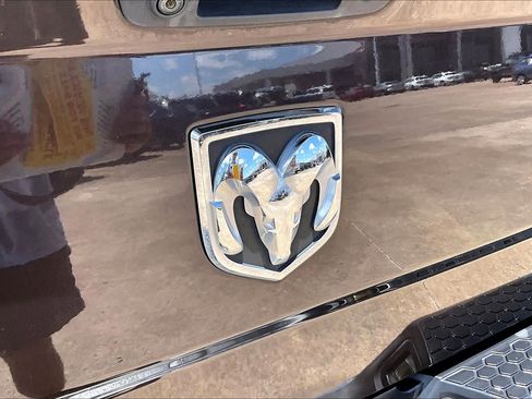 Used 2017 RAM 1500 Laramie Longhorn w/ Protection Group AWD/4WD image 31