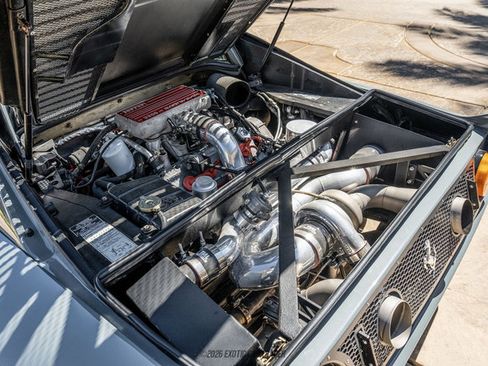 Used 1988 Ferrari 328 GTS RWD image 20