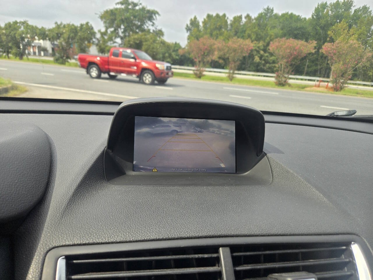 Used 2015 Buick Encore AWD image 52