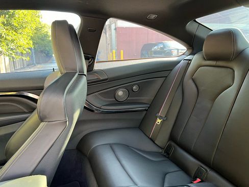 Used 2020 BMW M4 Coupe Competition Package w/ Competition Package image 33