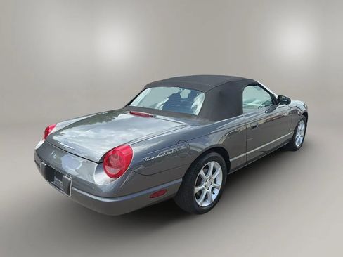 Used 2003 Ford Thunderbird RWD image 5