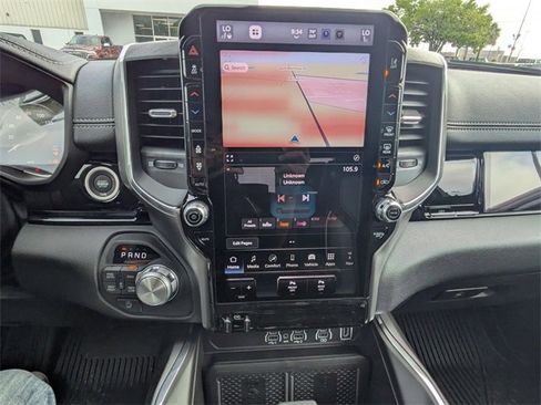 New 2025 RAM 1500 Laramie image 25