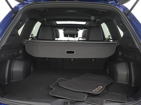 Certified 2026 Subaru Forester Sport AWD/4WD image 9