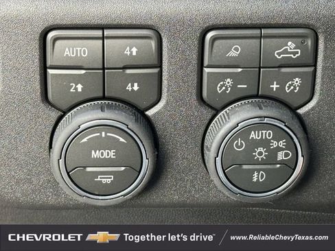 New 2026 Chevrolet Silverado 1500 RST image 26