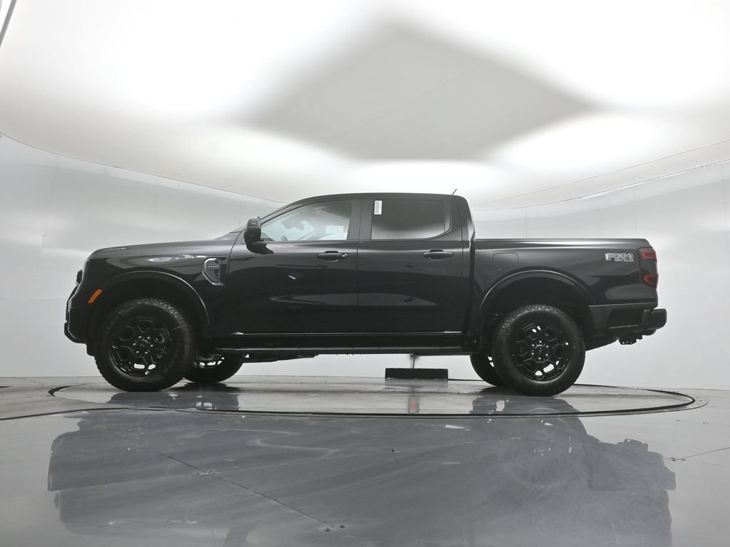New 2026 Ford Ranger Lariat w/ FX4 Off-Road Package AWD/4WD image 7