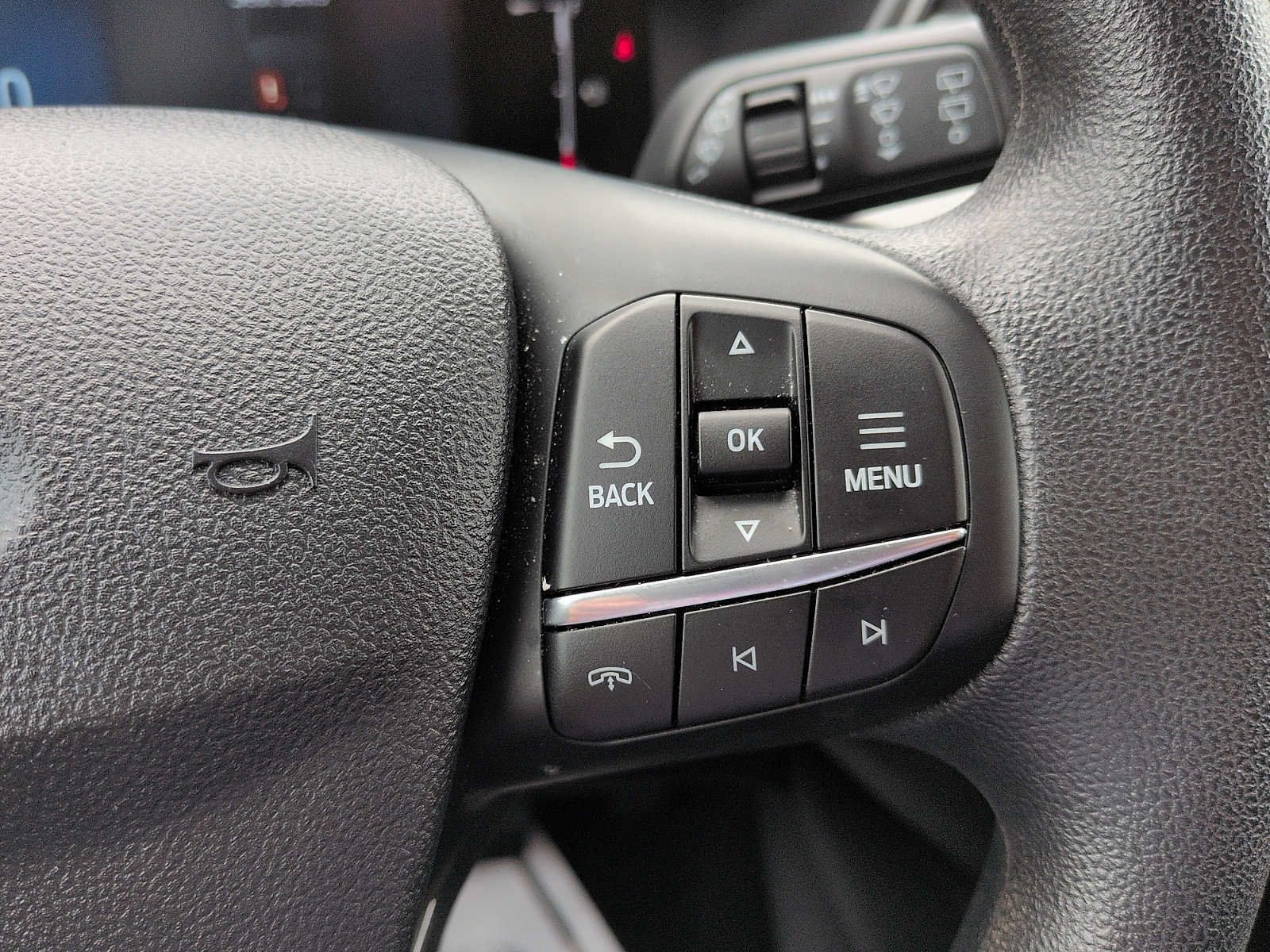 Certified 2025 Ford Escape Active AWD/4WD image 15