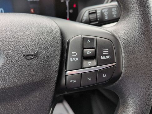 Certified 2025 Ford Escape Active AWD/4WD image 15