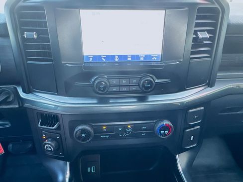 Used 2023 Ford F150 XL w/ STX Appearance Package image 18