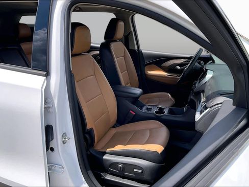 Used 2020 GMC Terrain SLT w/ Preferred Package FWD image 8