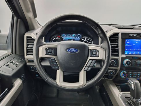 Used 2019 Ford F150 Lariat w/ Equipment Group 502A Luxury image 42