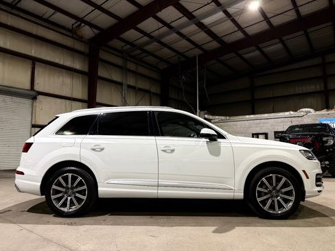 Used 2019 Audi Q7 2.0T Premium Plus AWD/4WD image 4