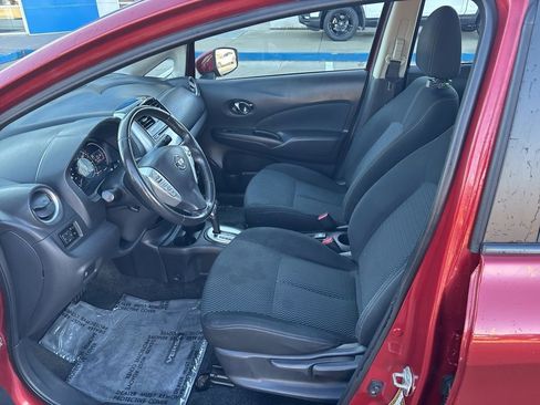 Used 2016 Nissan Versa Note SV image 16
