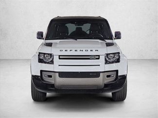Used 2023 Land Rover Defender 110 X-Dynamic SE video 2
