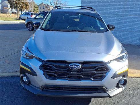 Certified 2025 Subaru Crosstrek 2.5i Sport image 27