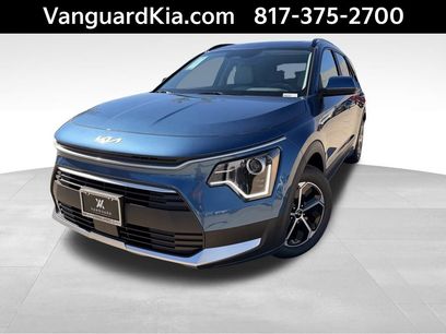 New 2026 Kia Niro EX