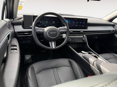 Certified 2024 Hyundai Sonata SEL image 15
