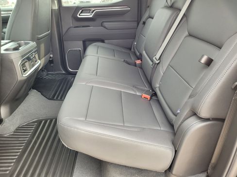 New 2026 Chevrolet Silverado 1500 LTZ w/ LTZ Convenience Package II image 12