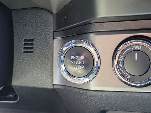 Used 2022 Toyota Tacoma Limited w/ Nightshade Package AWD/4WD image 35