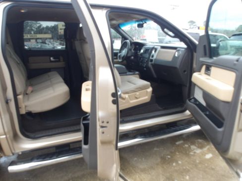 Used 2014 Ford F150 XLT w/ Equipment Group 302A Luxury image 6