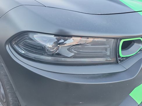 Used 2023 Dodge Charger Scat Pack w/ Plus Group image 9