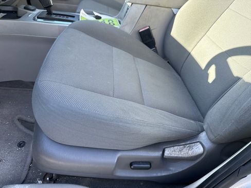 Used 2009 Ford Escape 2WD Hybrid image 11