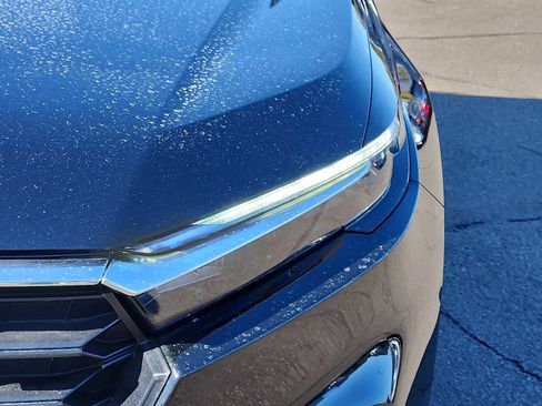 Certified 2024 Honda CR-V LX image 9