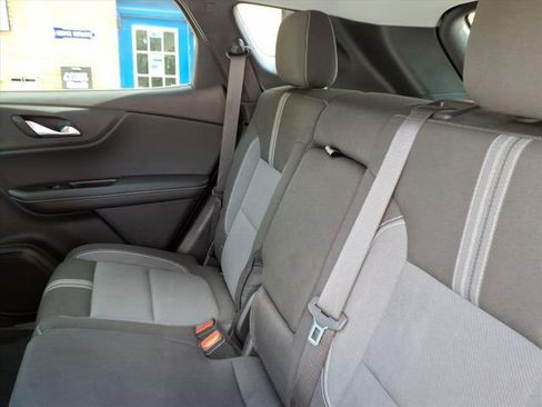 Used 2024 Chevrolet Blazer LT w/ Convenience Package image 11