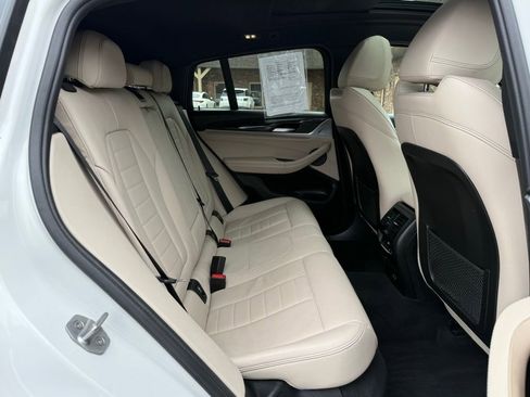 Used 2020 BMW X4 xDrive30i w/ Premium Package AWD/4WD image 19