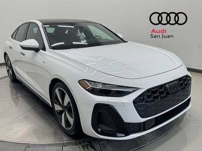 New 2026 Audi A5 2.0T Premium Plus