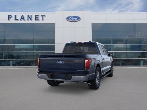 New 2026 Ford F150 Lariat w/ Equipment Group 502A High AWD/4WD image 10